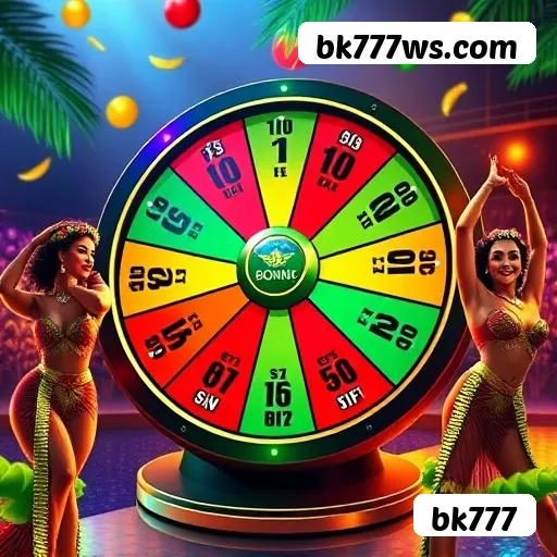 Aplicativo móvel bk777 para iOS e Android