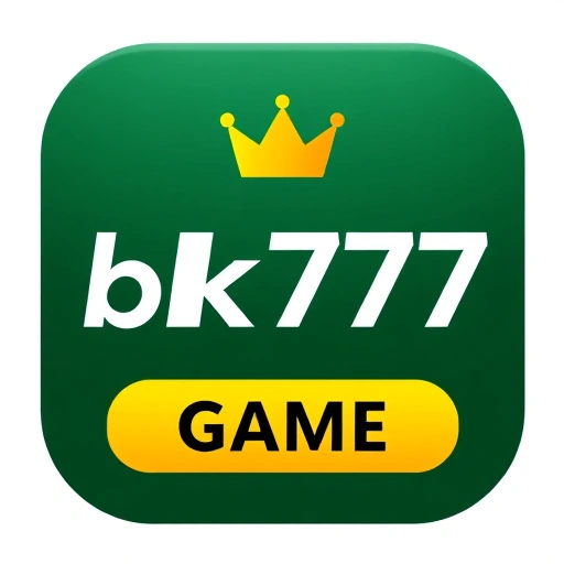 Logo da bk777