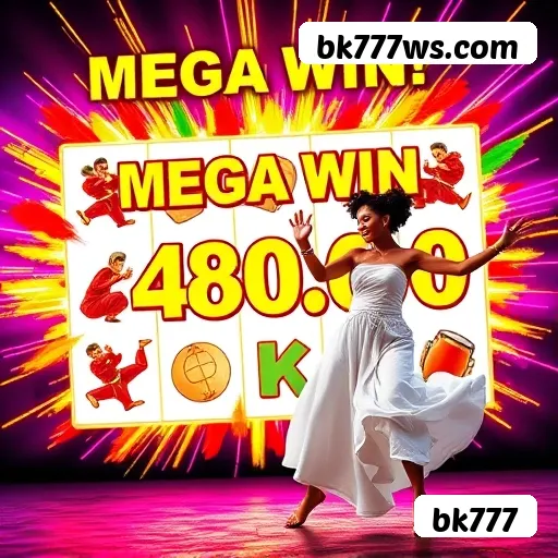 Cassino online bk777 - Imagem principal