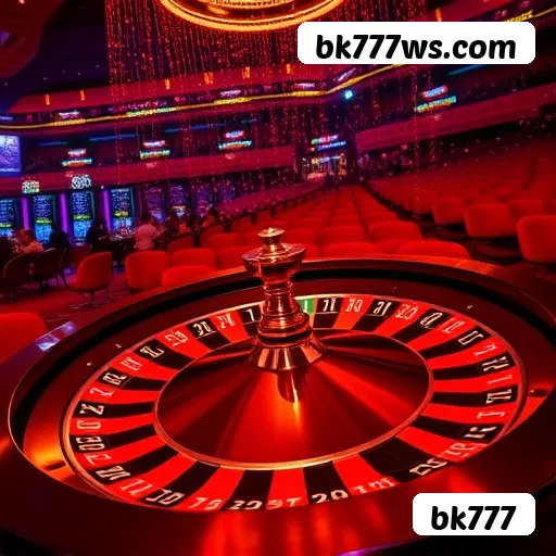 Qualificar VIP bk777